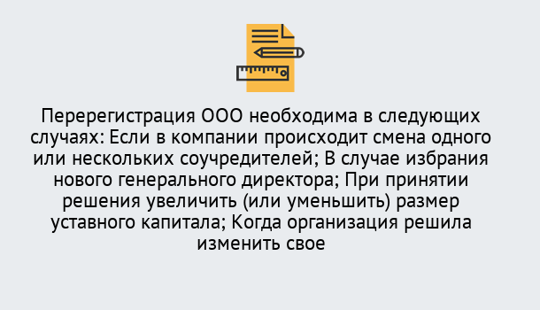 Почему нужно обратиться к нам? Курчатов Перерегистрация ООО: особенности, документы, сроки...  в Курчатов