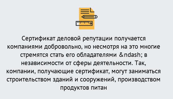 Почему нужно обратиться к нам? Курчатов ГОСТ Р 66.1.03-2016 Оценка опыта и деловой репутации...в Курчатов