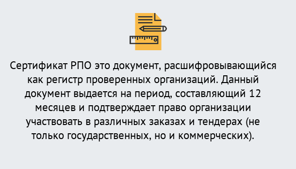 Почему нужно обратиться к нам? Курчатов Оформить сертификат РПО в Курчатов – Оформление за 1 день